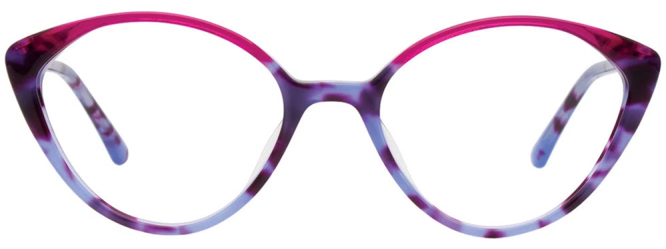 Easyclip EC688 Eyeglasses - view 7